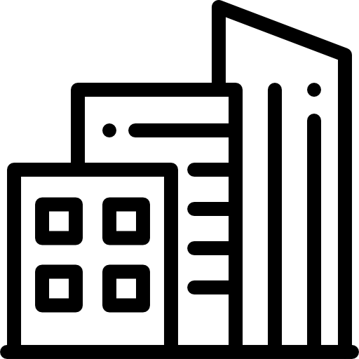 الخدمات العقارية والتطوير الحضري